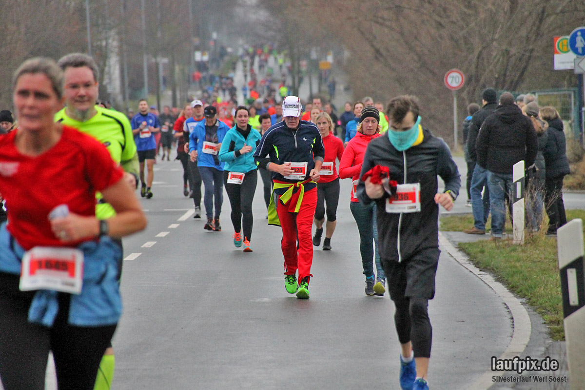Silvesterlauf Werl Soest 2018 - 2065
