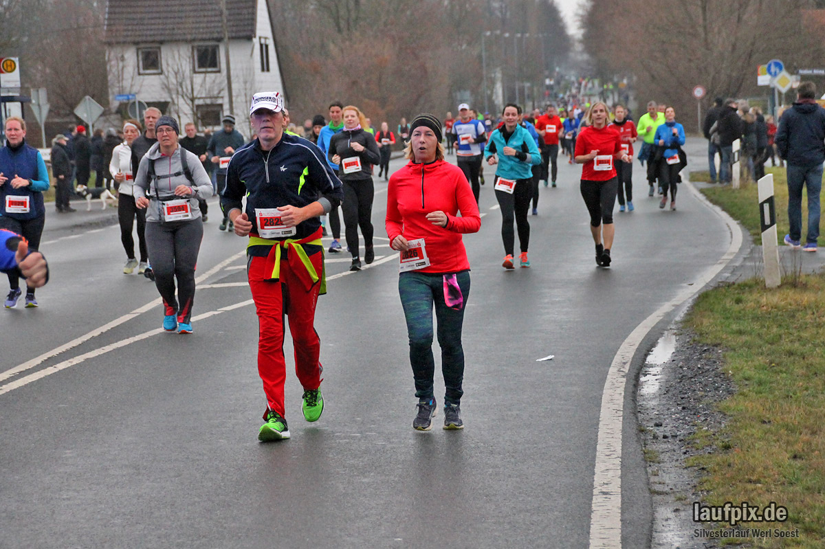 Silvesterlauf Werl Soest 2018 - 2071