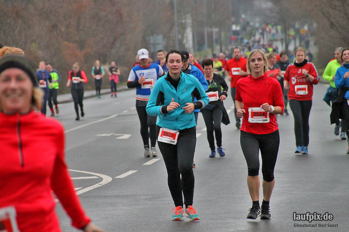Silvesterlauf Werl Soest 2018 - 2072