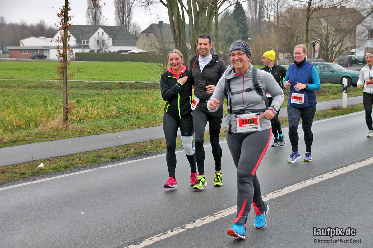Silvesterlauf Werl Soest 2018 - 2077