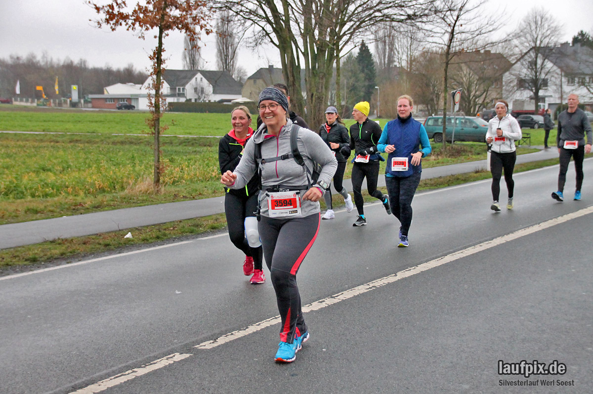 Silvesterlauf Werl Soest 2018 - 2078