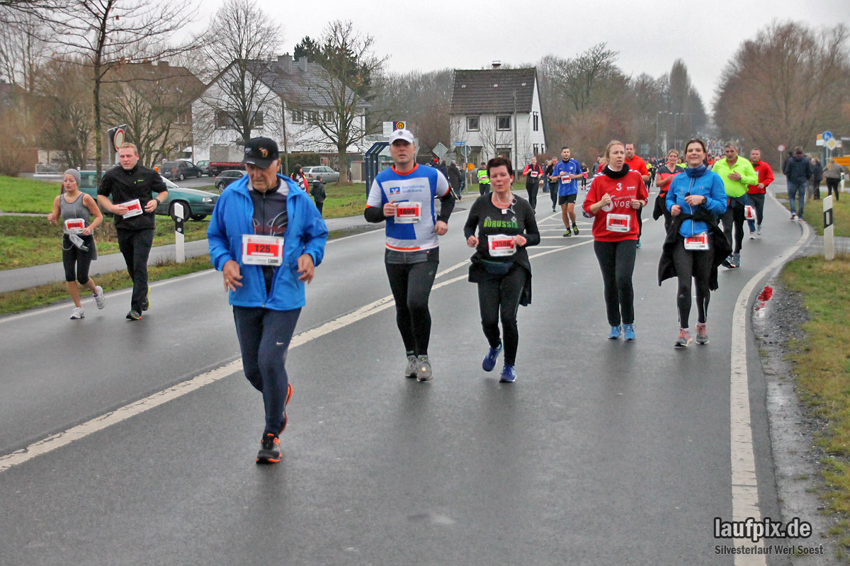 Silvesterlauf Werl Soest 2018 - 2084