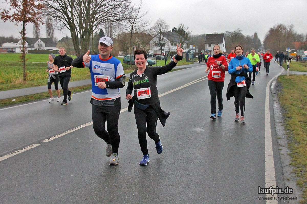 Silvesterlauf Werl Soest 2018 - 2088
