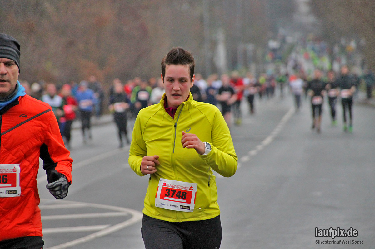 Silvesterlauf Werl Soest 2018 - 2107