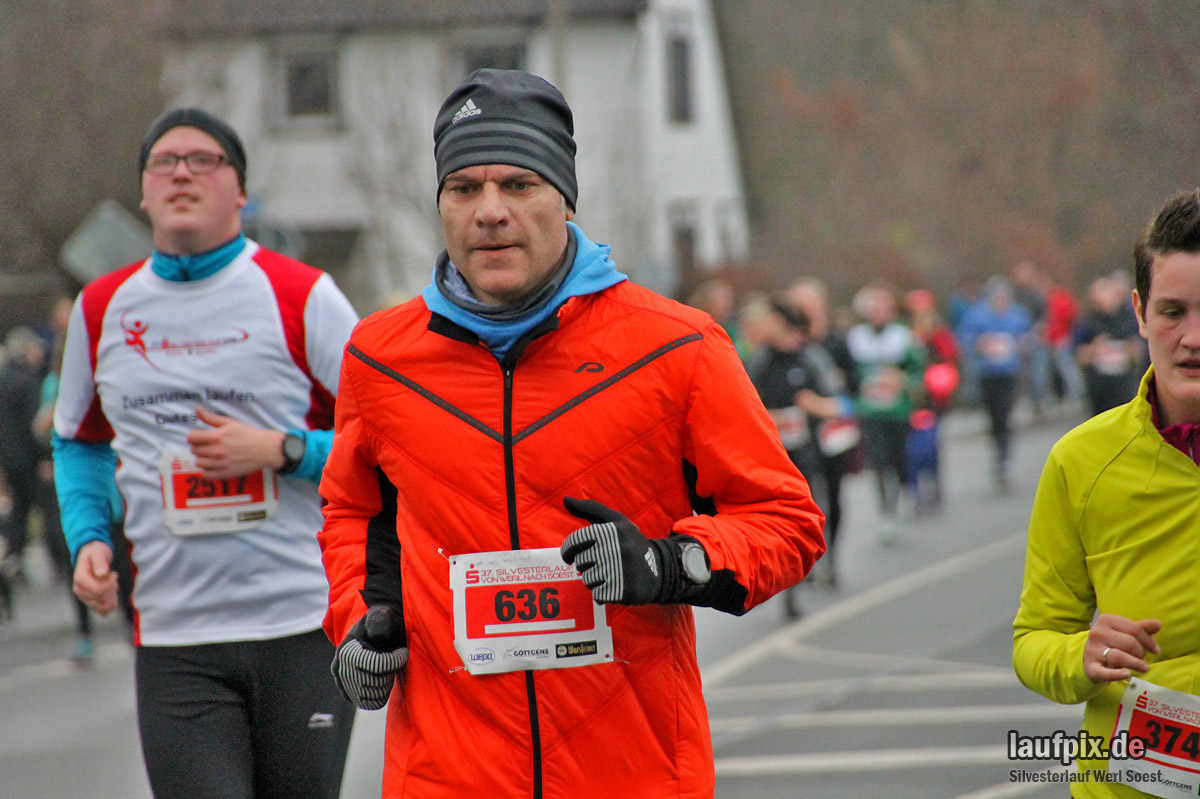 Silvesterlauf Werl Soest 2018 - 2108