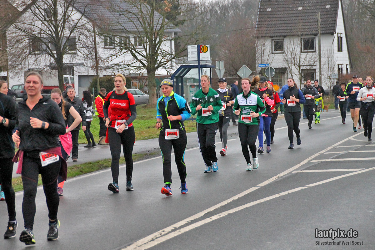 Silvesterlauf Werl Soest 2018 - 2112