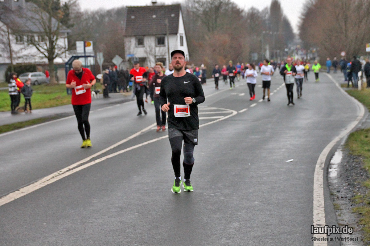 Silvesterlauf Werl Soest 2018 - 2119