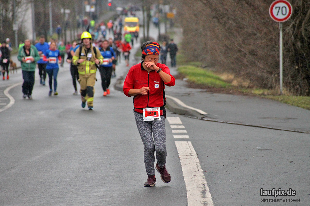 Silvesterlauf Werl Soest 2018 - 2133