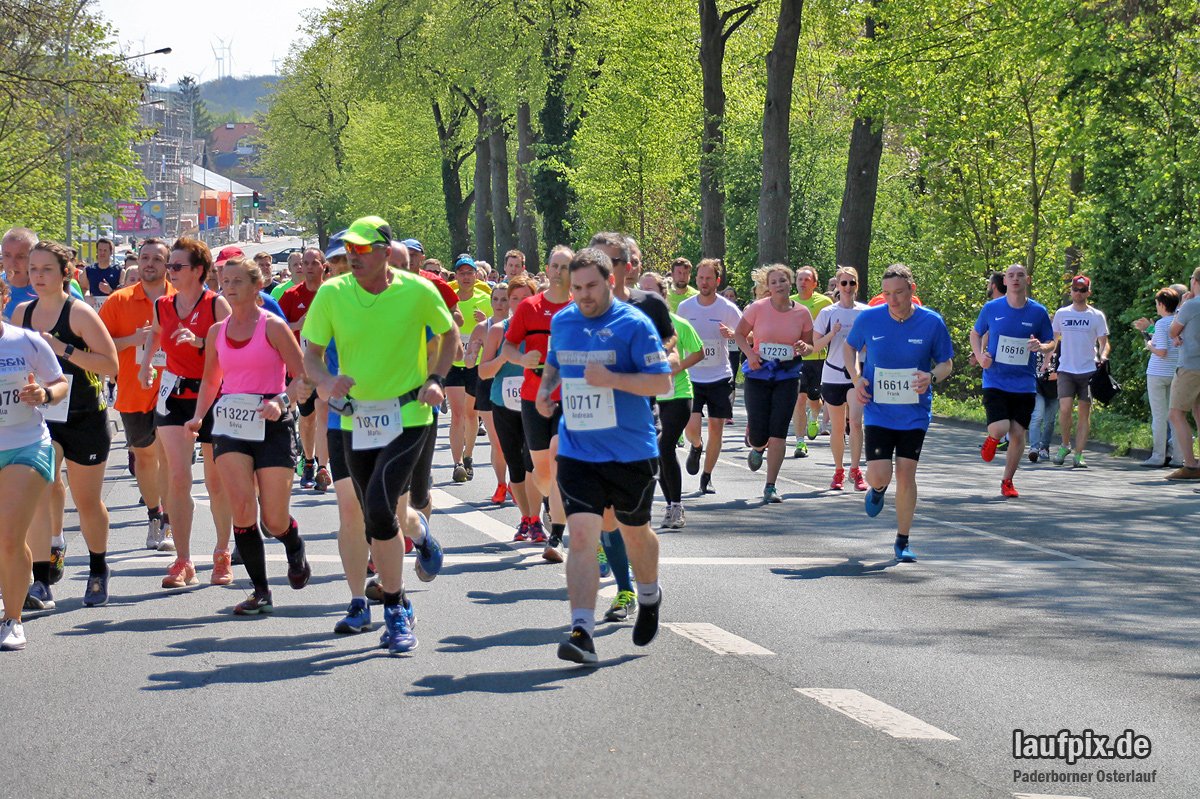 Paderborner Osterlauf - 10 km 2019 - 441