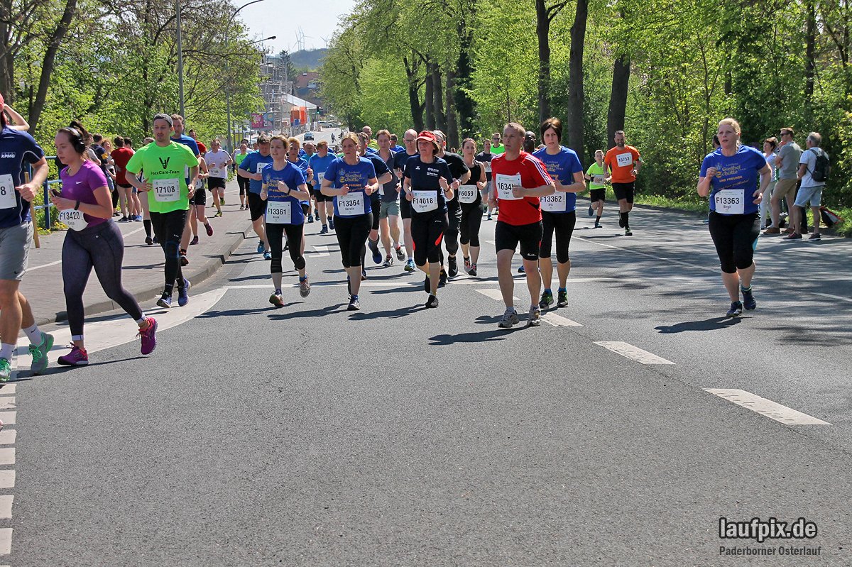 Paderborner Osterlauf - 10 km 2019 - 589
