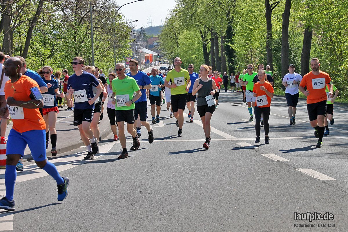 Paderborner Osterlauf - 10 km 2019 - 594