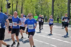 Paderborner Osterlauf - 10 km