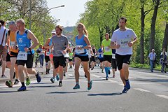 Foto vom Paderborner Osterlauf 2019 - 150542