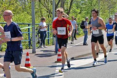 Foto vom Paderborner Osterlauf 2019 - 151014