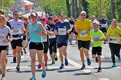 Foto vom Paderborner Osterlauf 2019 - 150828