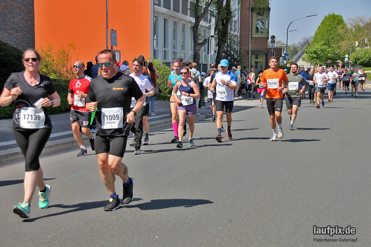 Paderborner Osterlauf - 10 km 2019 - 454