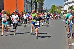 Paderborner Osterlauf - 10 km
