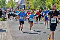 Foto vom Paderborner Osterlauf 2019 - 153574