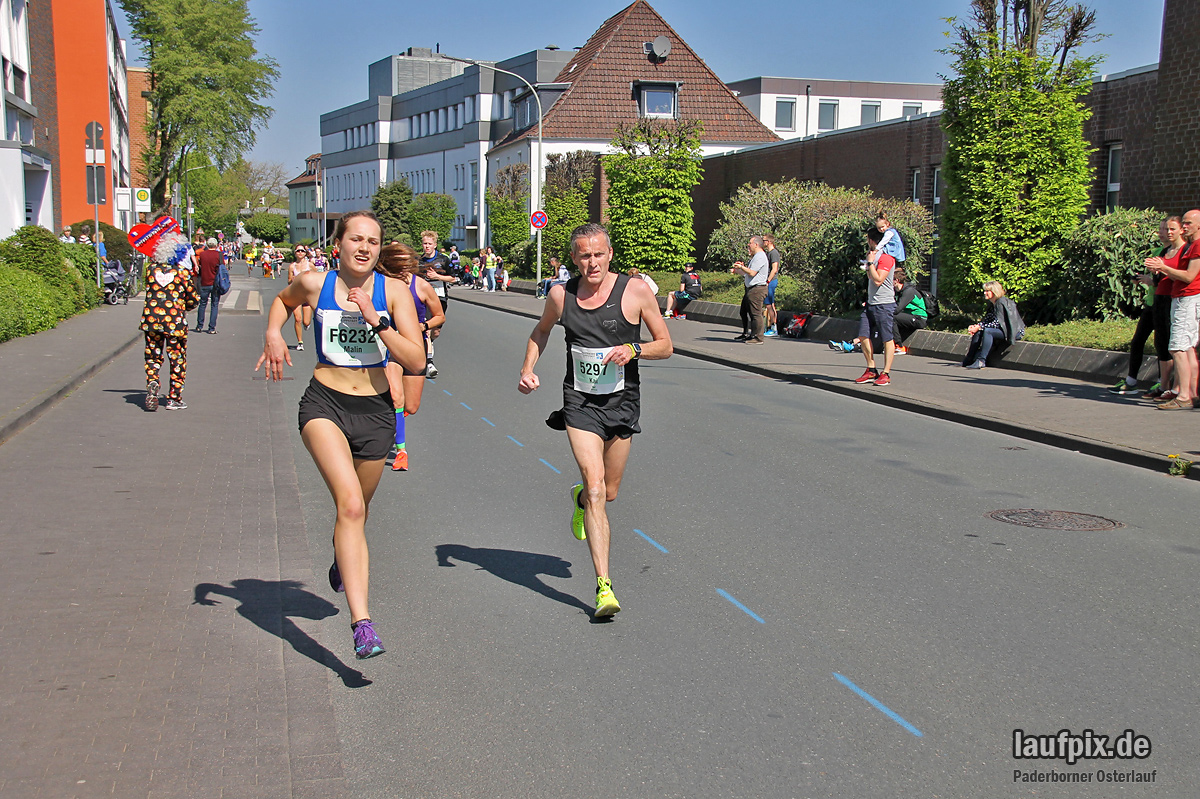Paderborner Osterlauf - 5 km 2019 - 71