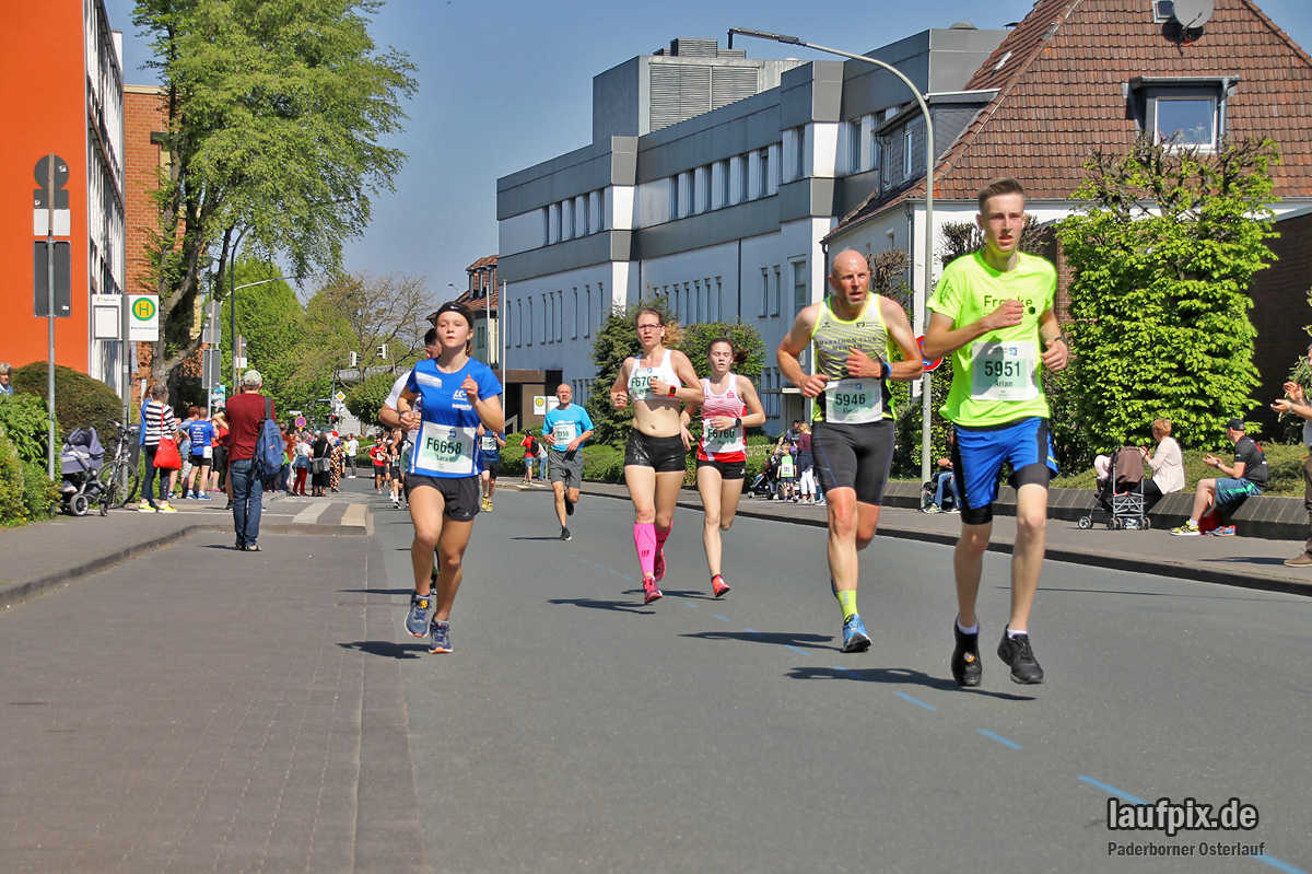 Paderborner Osterlauf - 5 km 2019 - 138