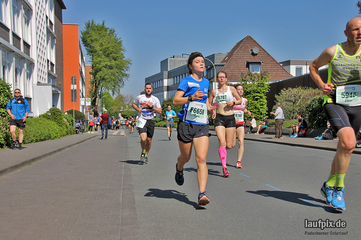 Paderborner Osterlauf - 5 km 2019 - 140