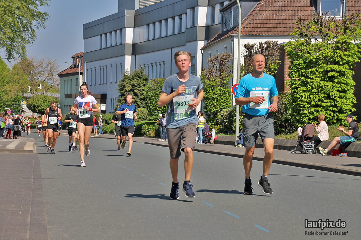 Paderborner Osterlauf - 5 km 2019 - 143