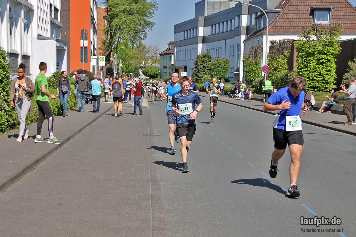 Paderborner Osterlauf - 5 km 2019 - 179