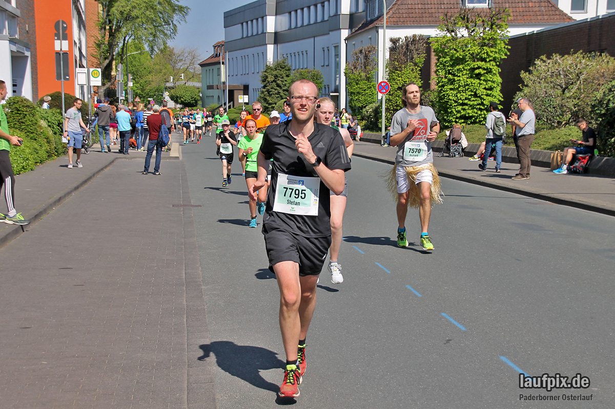 Paderborner Osterlauf - 5 km 2019 - 189