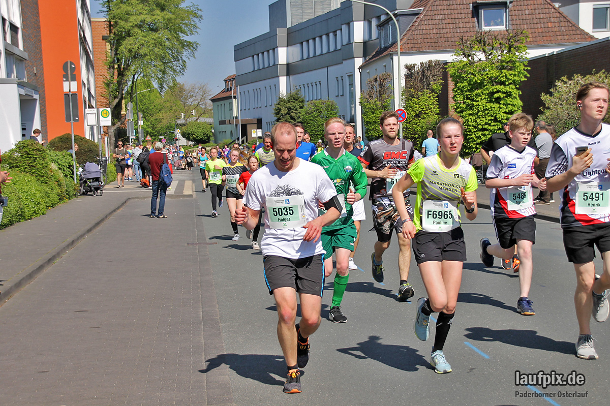 Paderborner Osterlauf - 5 km 2019 - 244
