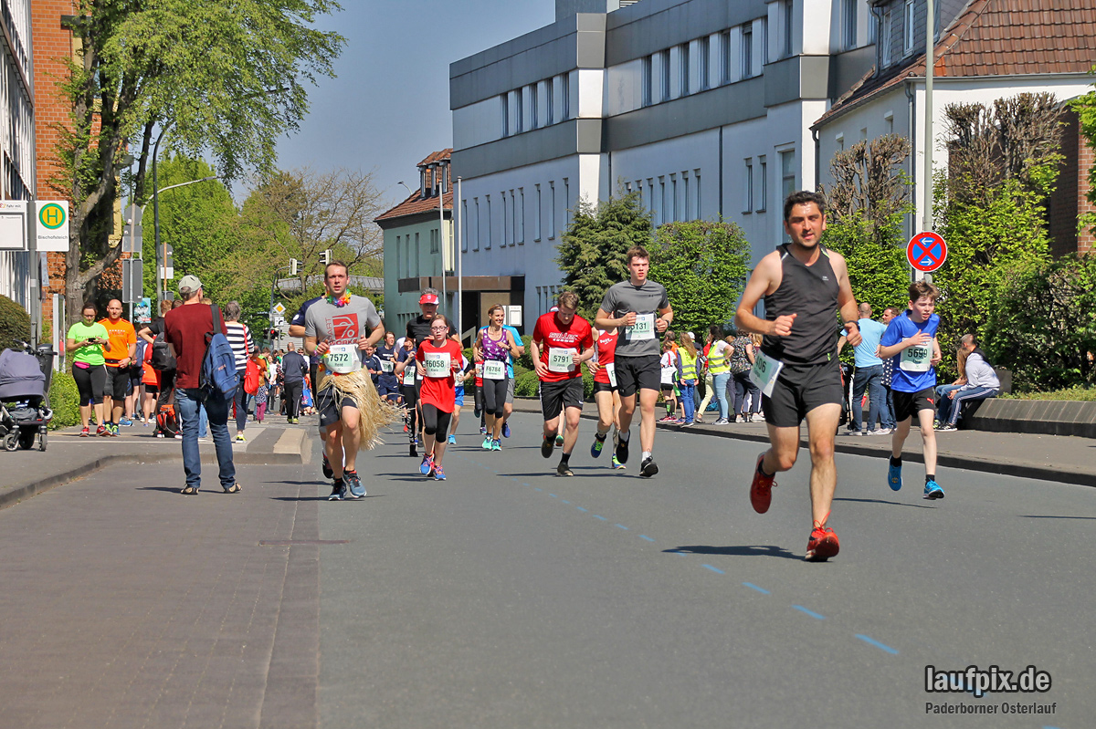 Paderborner Osterlauf - 5 km 2019 - 275