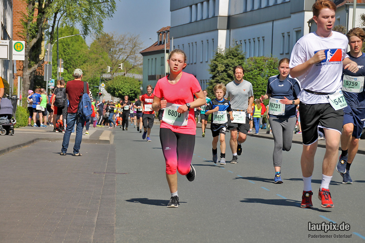 Paderborner Osterlauf - 5 km 2019 - 286