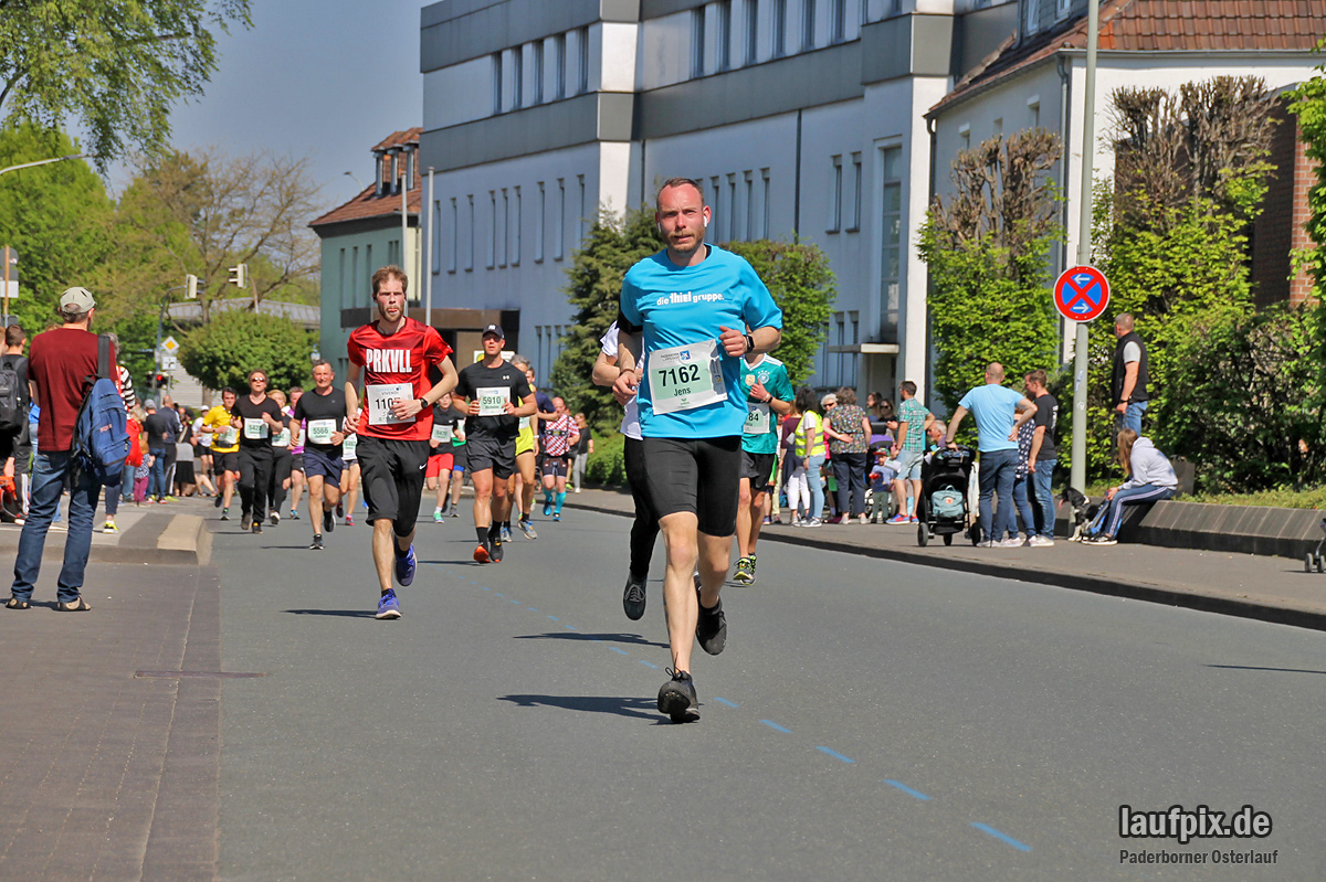 Paderborner Osterlauf - 5 km 2019 - 289