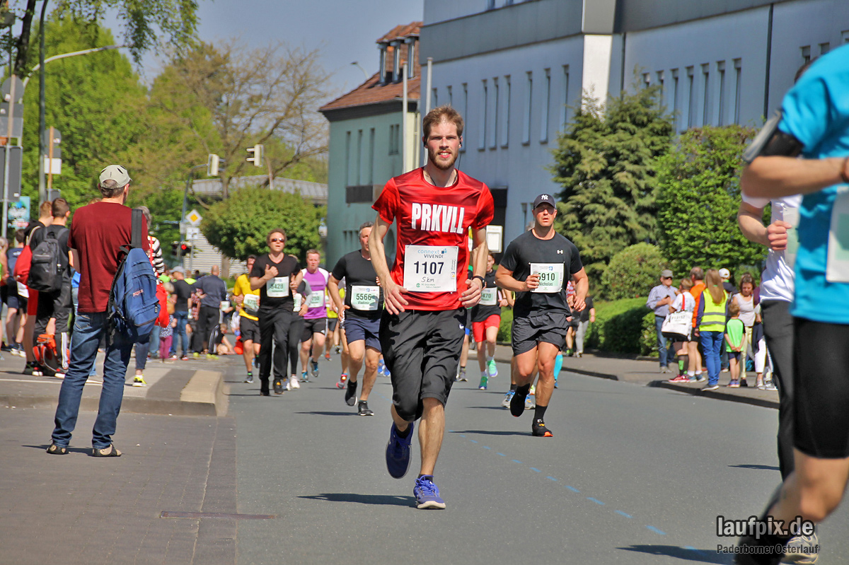 Paderborner Osterlauf - 5 km 2019 - 290