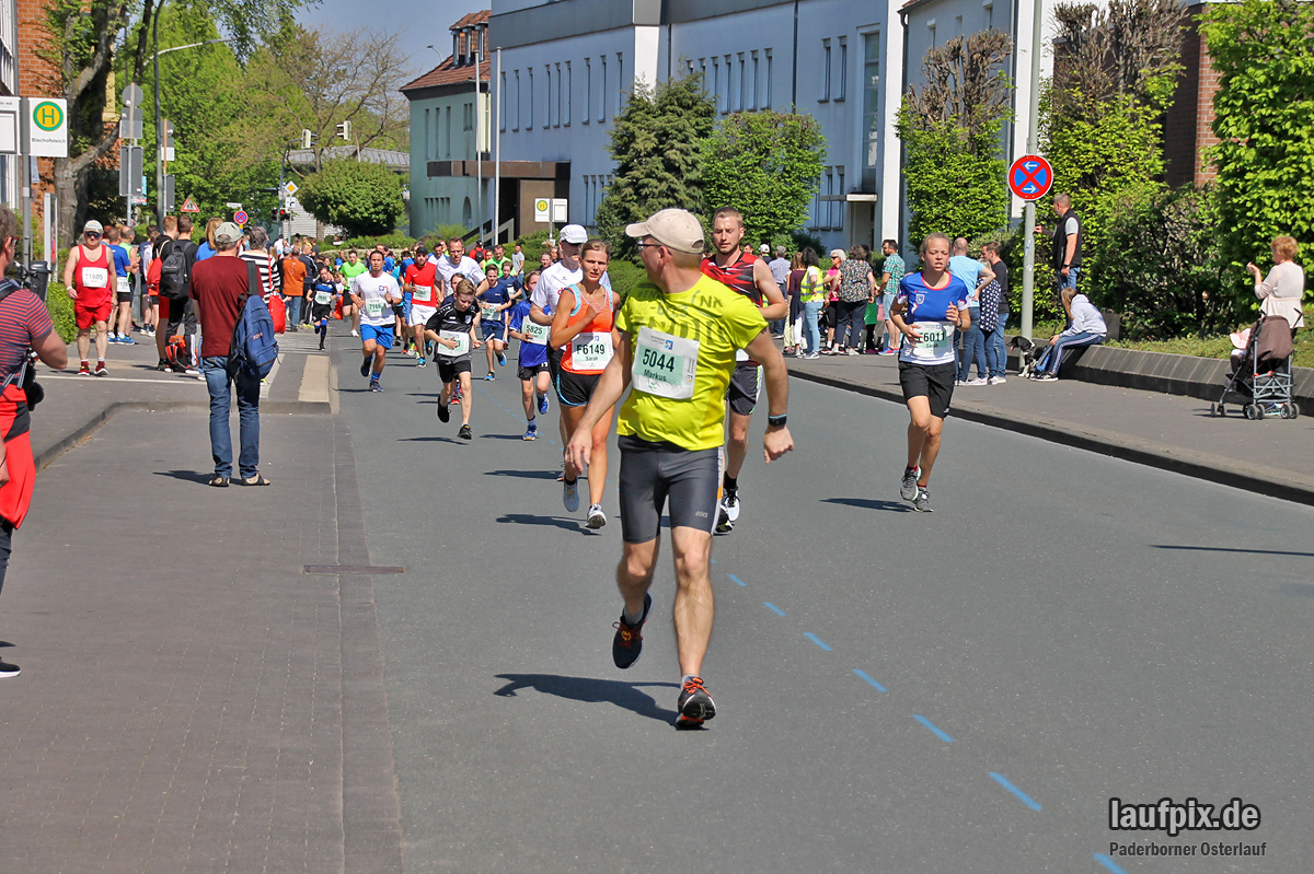 Paderborner Osterlauf - 5 km 2019 - 302