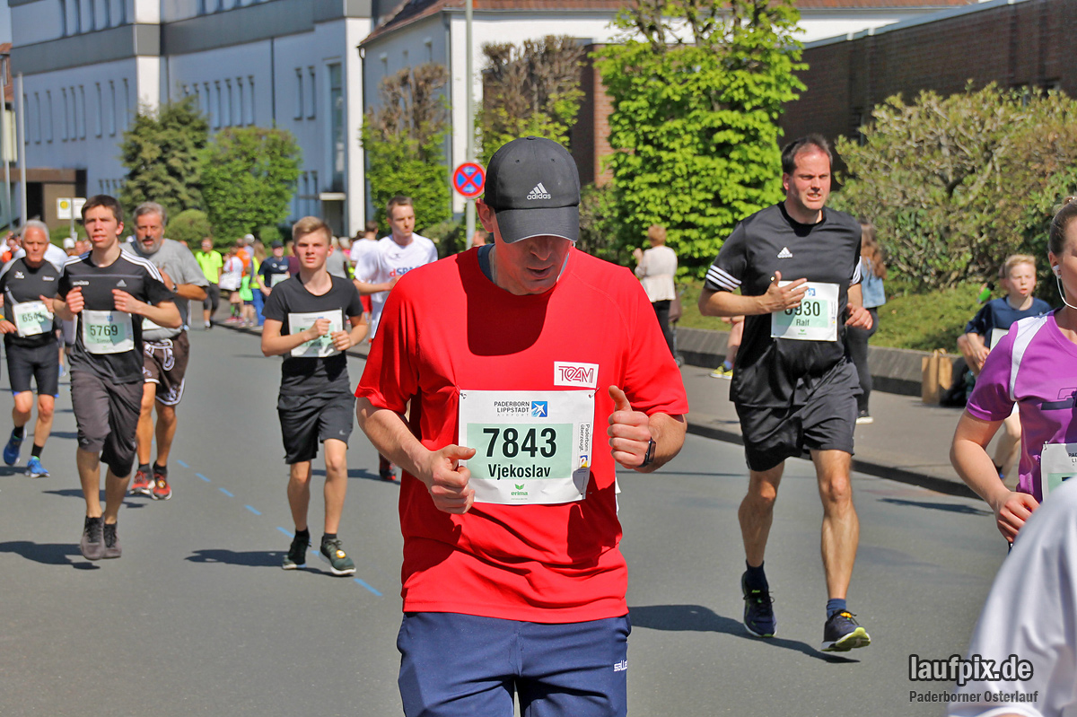 Paderborner Osterlauf - 5 km 2019 - 339