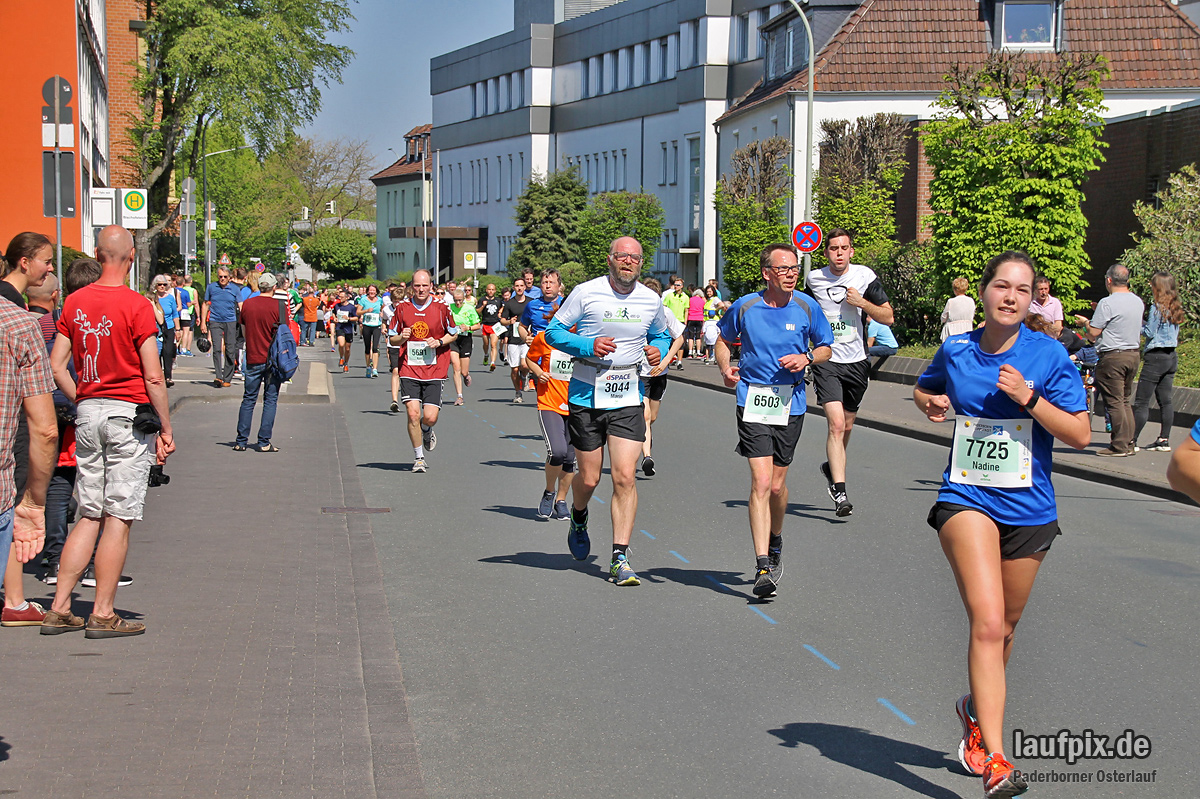Paderborner Osterlauf - 5 km 2019 - 341