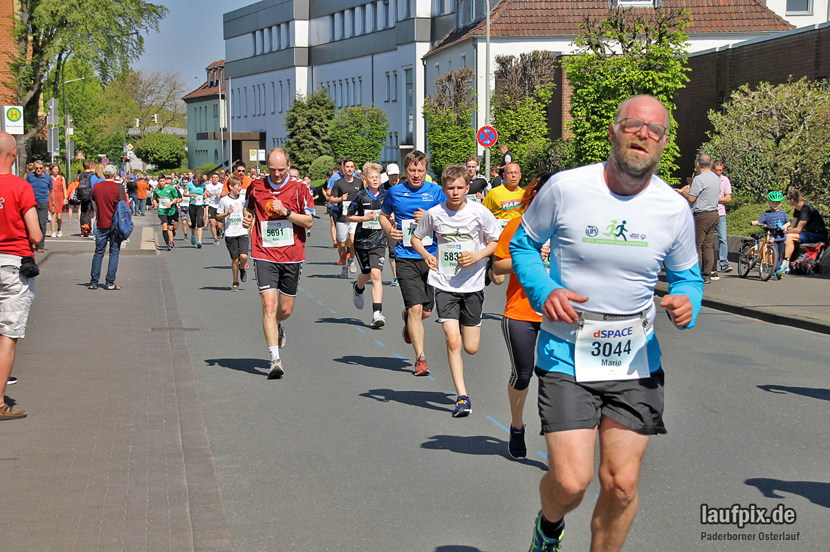 Paderborner Osterlauf - 5 km 2019 - 343