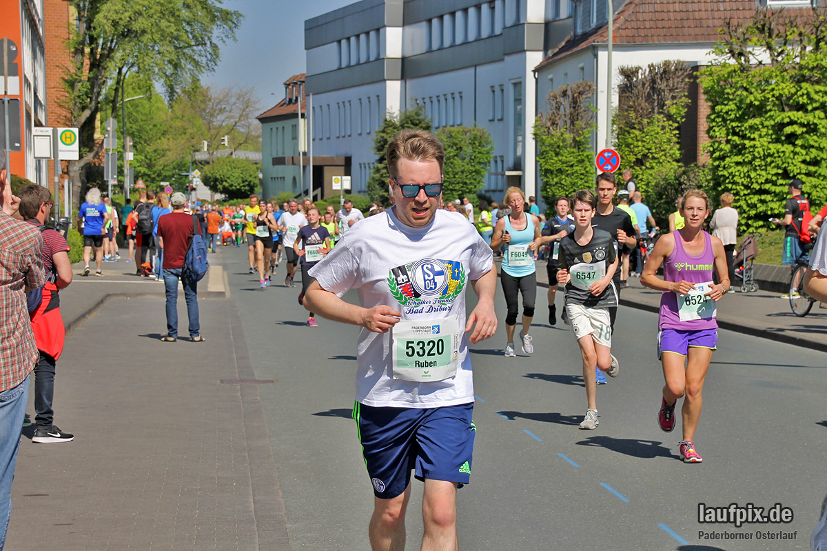 Paderborner Osterlauf - 5 km 2019 - 365
