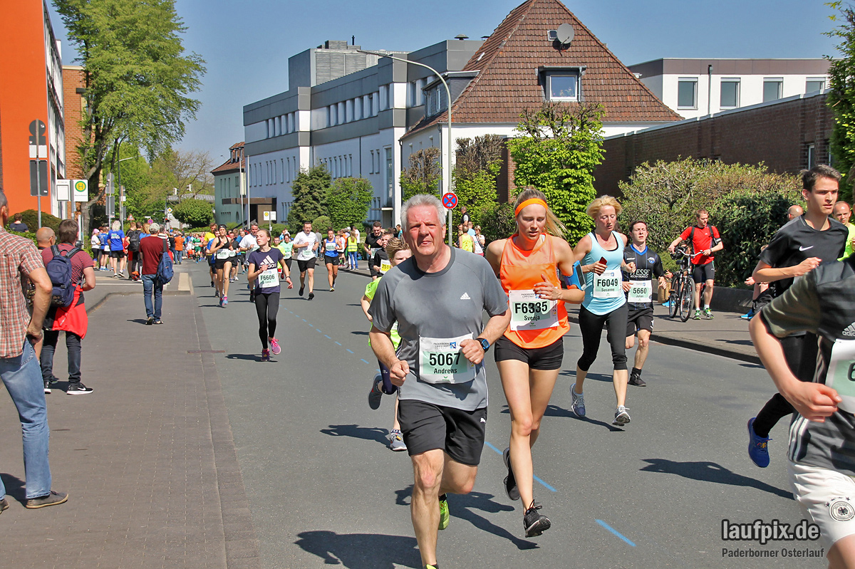 Paderborner Osterlauf - 5 km 2019 - 368