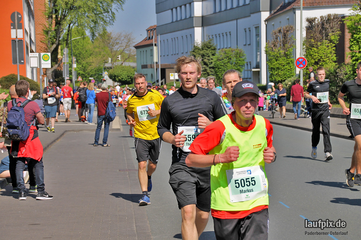 Paderborner Osterlauf - 5 km 2019 - 396