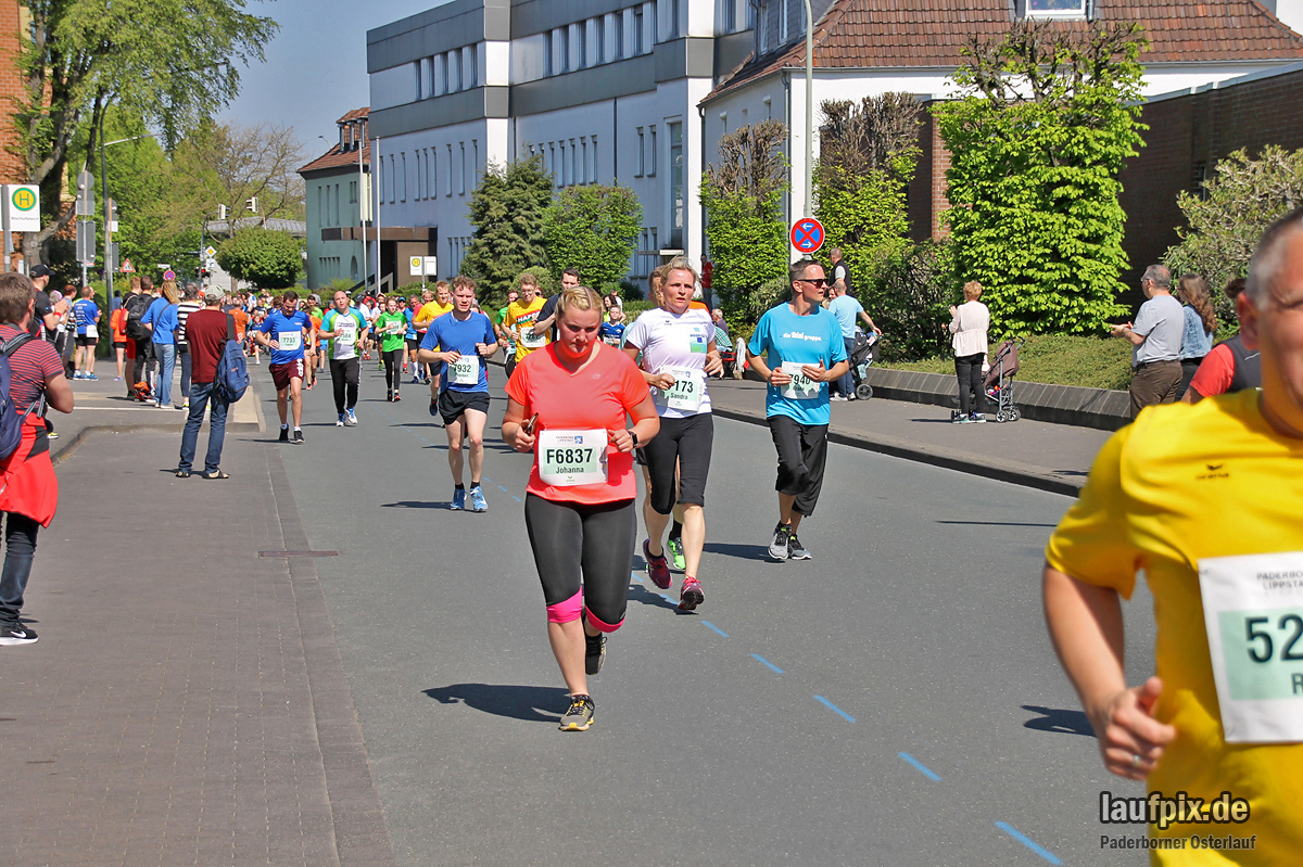 Paderborner Osterlauf - 5 km 2019 - 410
