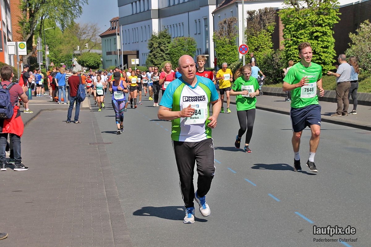 Paderborner Osterlauf - 5 km 2019 - 416