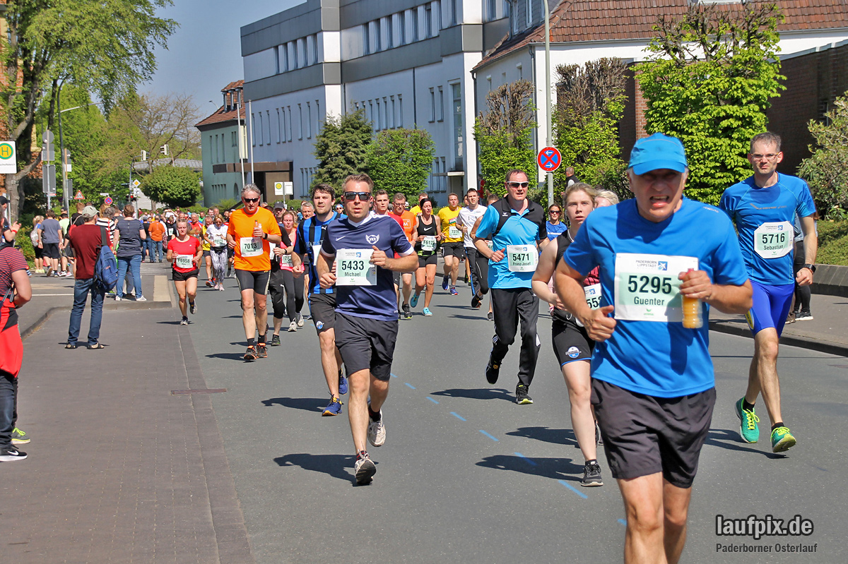 Paderborner Osterlauf - 5 km 2019 - 527