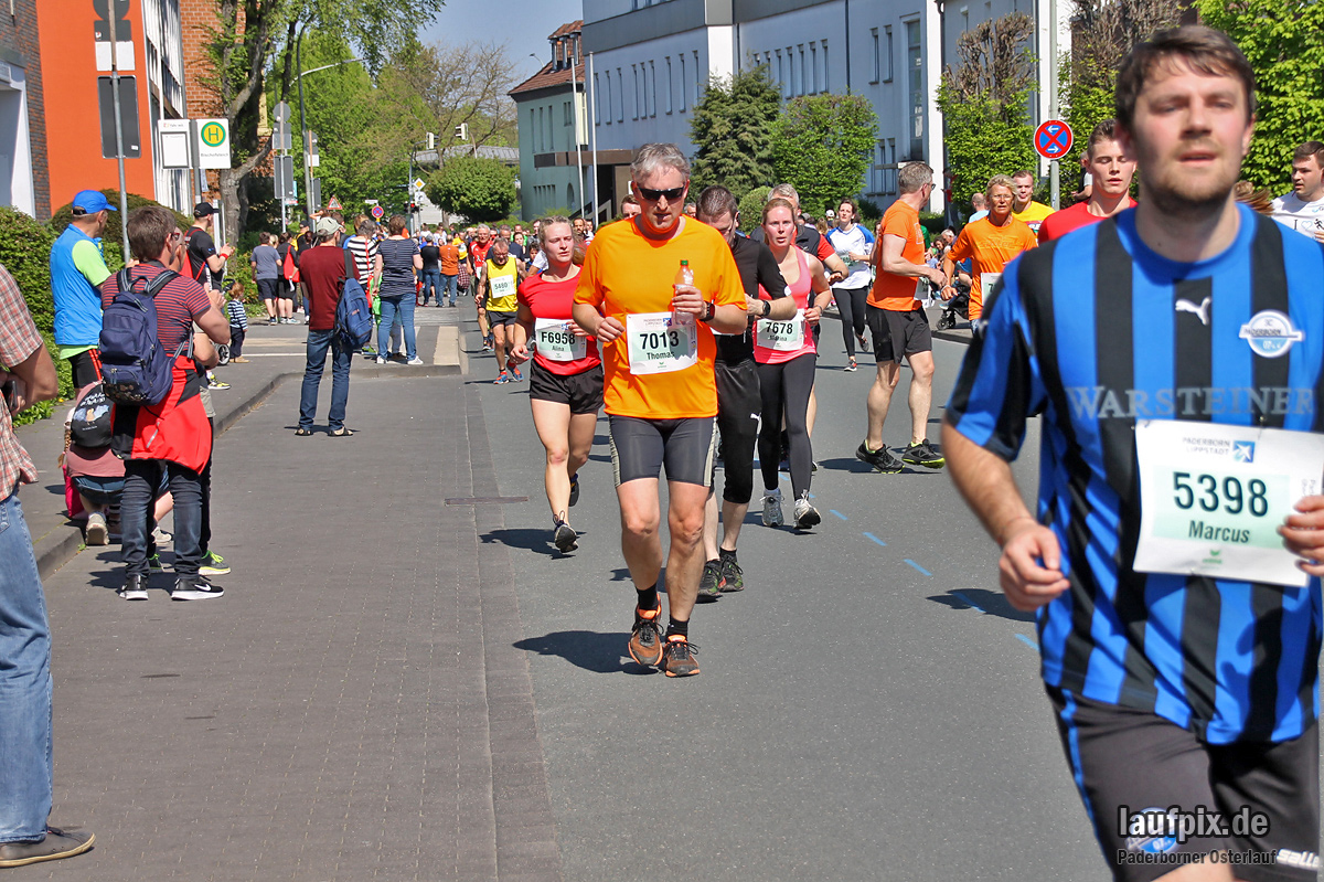 Paderborner Osterlauf - 5 km 2019 - 529