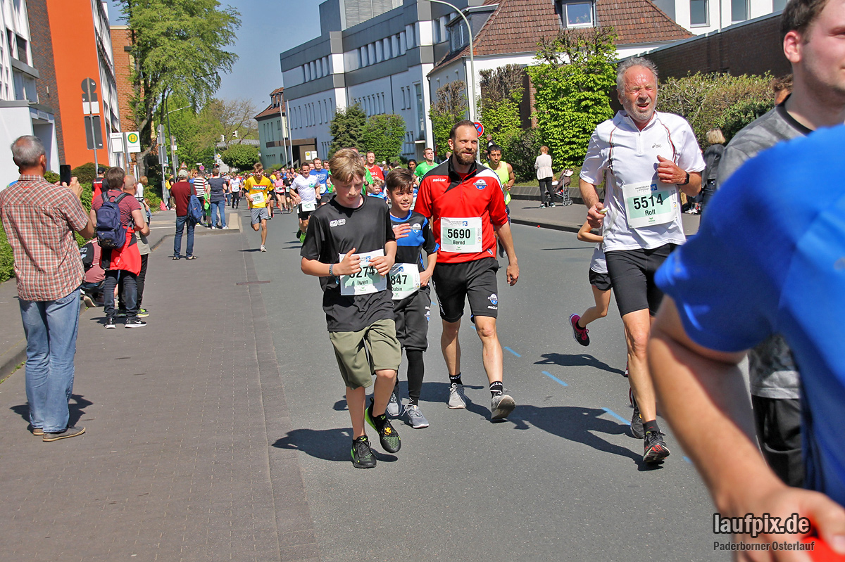 Paderborner Osterlauf - 5 km 2019 - 546