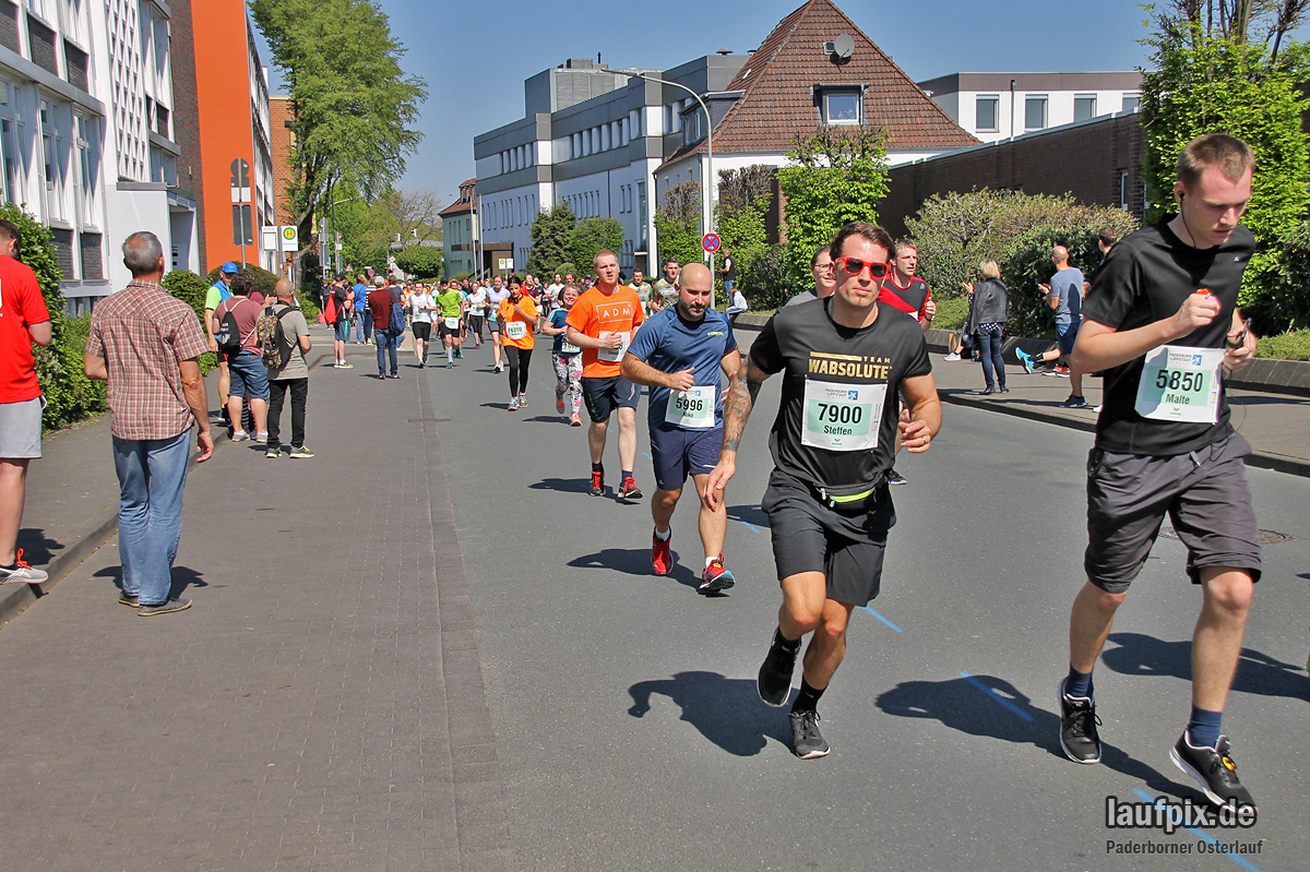 Paderborner Osterlauf - 5 km 2019 - 572