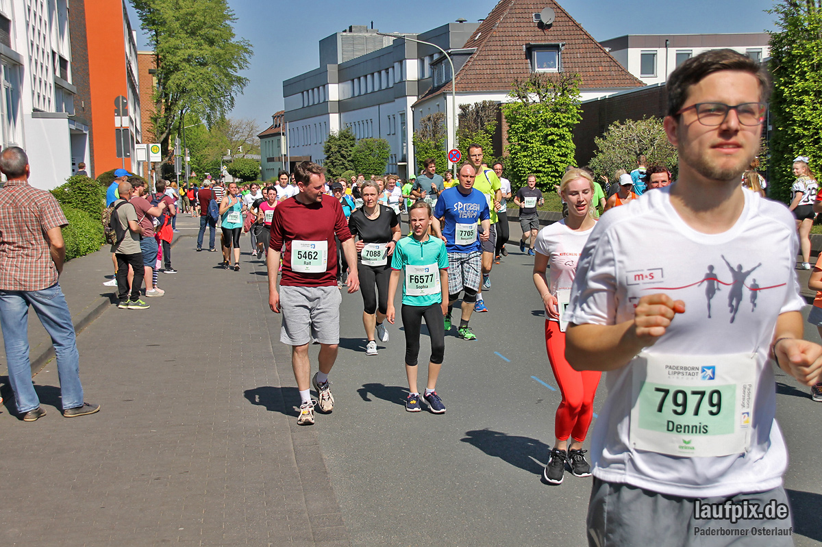 Paderborner Osterlauf - 5 km 2019 - 654