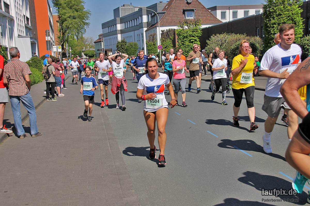 Paderborner Osterlauf - 5 km 2019 - 663