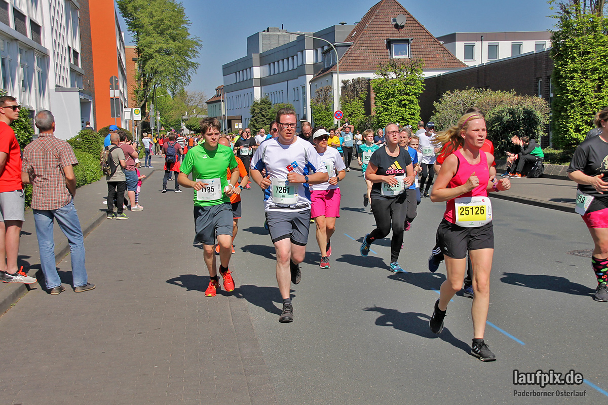 Paderborner Osterlauf - 5 km 2019 - 667