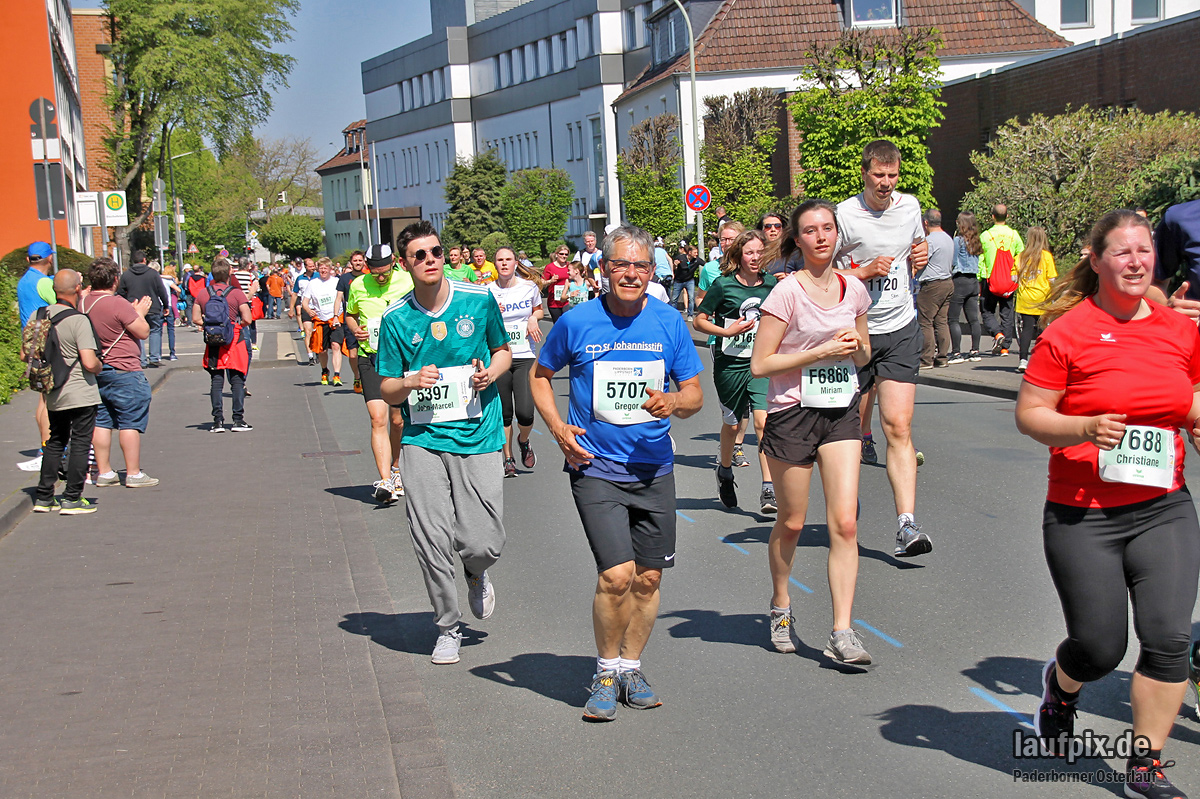 Paderborner Osterlauf - 5 km 2019 - 682